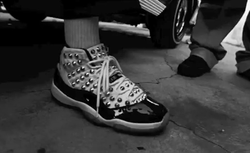 YG (@YG) – Im A Thug Ft Meek Mill (@MeekMill) (Video)