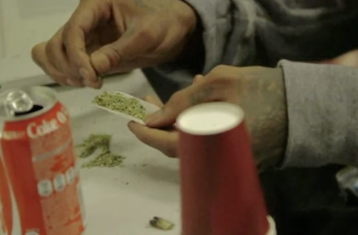 Wiz Khalifa – Brainstorm (Video) (Dir by @billpaladino)