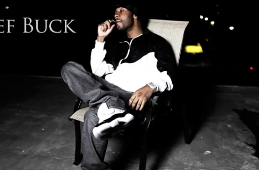 Watch @Neef_Buck – Smoke Ft @SmokeDZA (Video) (Prod/Dir by @RickNyce_Beats)