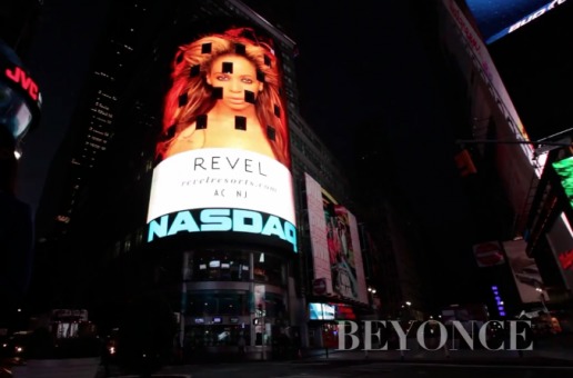 Beyonce Is Back (Video)