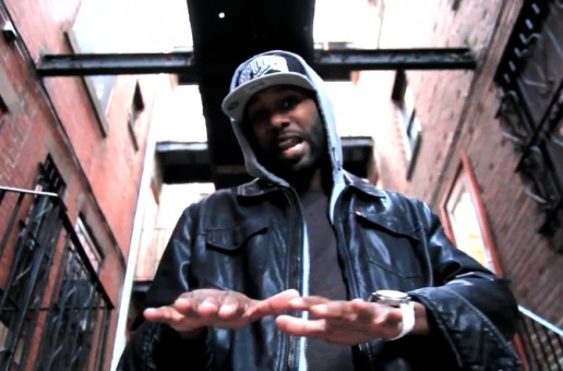 5Grand (@5grandlife) – Get My Piece Ft. Tony Tann (Video) (Dir by @funzachuniverse)