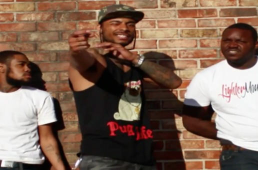 Reek I’van (@Reek_Ivan) – Purple Swag (Remix) (Video) (Dir by @ChopMosley)