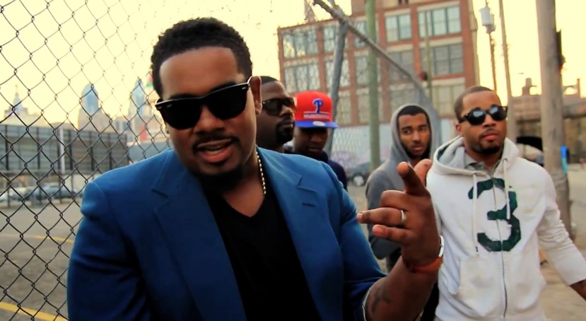 Clout (@WestPhilClout) – Stand Up Guy Ft. @NewzHuddle & @FlashAmorosos ...