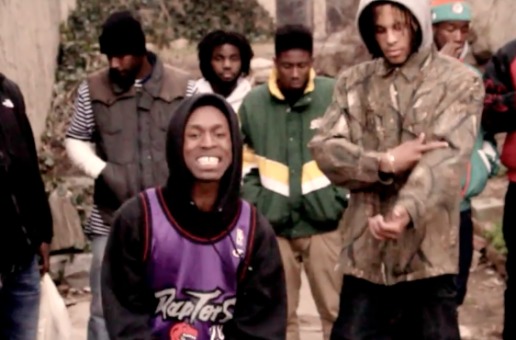 Bakery Boys (@BakeryBoysMusic) – Settin It Off (Video)