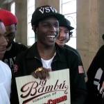 Nardwuar vs. A$AP Rocky at SXSW 2012 (Video)