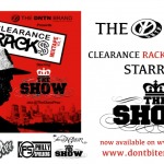 The Show (@THECLASSPREZ) x @THEDNTNBRAND – Clearance Racks$ Mixtape Trailer (1 of 3) (Via @PHILLYSPIELBERG)