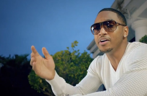 Trey Songz – Sex Ain’t Better Than Love (Video)