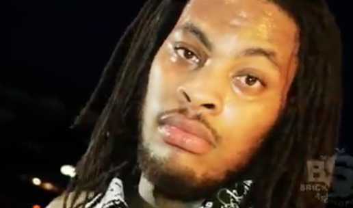 Waka Flocka Flame (@WakaFlockaBSM) – The Road To Triple F Life (Episode 1) (Video)
