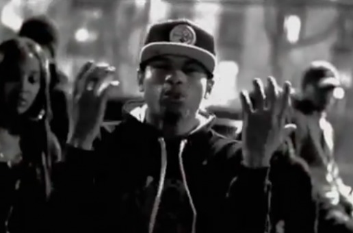 HH Spady (@HHSpady) – Stay Schemin Freestyle (Video) (Dir by @SelfMadeMoney)