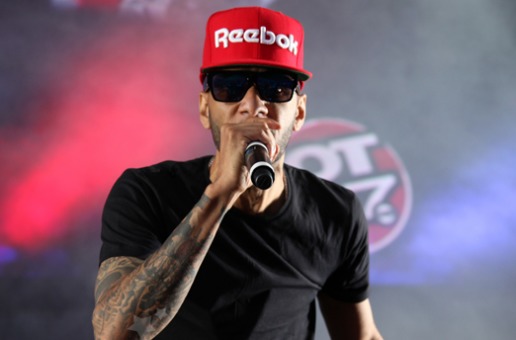 Swizz Beatz Hot 97 Interview with Angie Martinez (3/22/12) (Audio Inside)