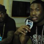 Meek Mill Talks More Philly Music On Self Made Vol. 2 Album (Video)