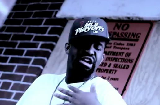 I-Know Brasco (@IKnowBrasco) – Juice (Video) (Dir by @DataNR)