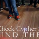 Mic Check Cypher Series (Round 3) (Video) (Shot by @VentilationX)