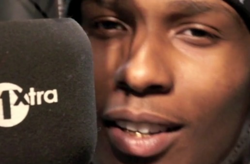 A$AP Rocky – Niggas In Paris Freestyle (Video)