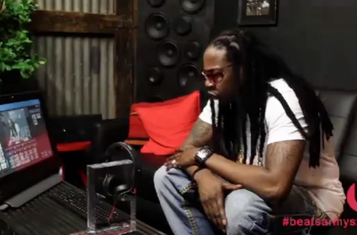 Beats by Dre Interview With 2 Chainz (@2CHAINZ) (Video)