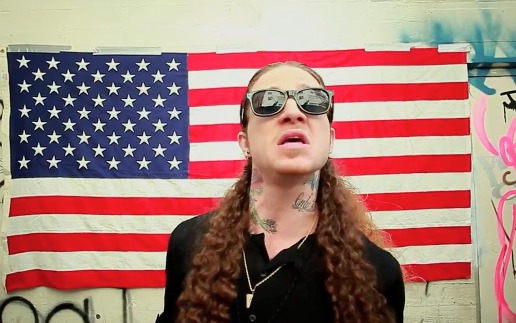 Micky Munday (@mickymunday) – Richard Nixon Ft. The Rej3ctz (@ReJ3ctz) (Video)