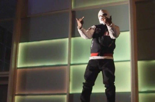 Fabolous – She Did It (Video) (Behind The Scenes)