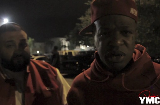 Birdman & DJ Khaled Speak On What Cash Money Has On The Way (Video)