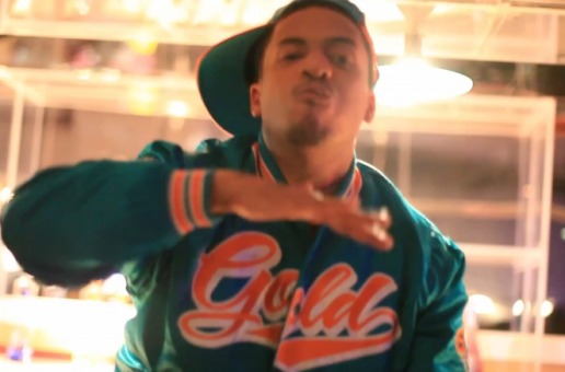 Peedi Crakk (@RealPeediCrakk) – Watch Me Bend It (Video) (Dir by @CornerStoneMan)