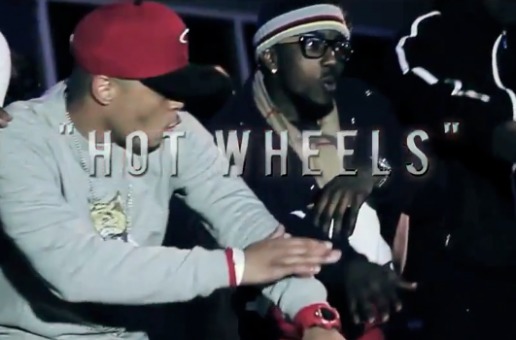T.I. x Travis Porter x Young Dro – Hot Wheels (Official Video)