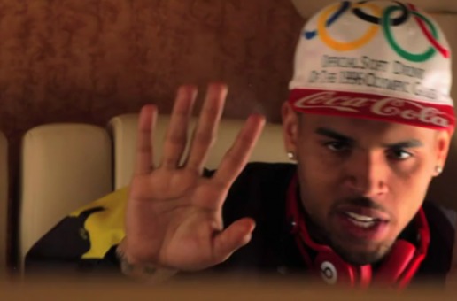 Chris Brown (@ChrisBrown) – How I Feel (Video)