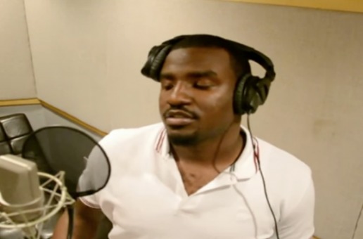 Scrap Easy (@ScrapEasy) – Come Up (In-Studio Video) (Shot by @BWyche)