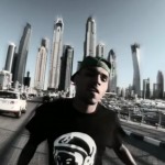 Chris Brown (@ChrisBrown) – Real Hip Hop Sh*t #4 (Video)