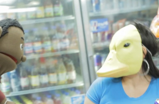 Peanut Live 215 (@PeanutLive215) Duck Season Begins (Video) (Starring @SelfMadeBoss22)