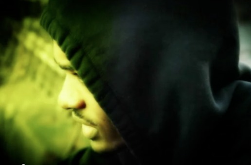 Pate (@SpaceHighPate) – Cold Hearted (Video)