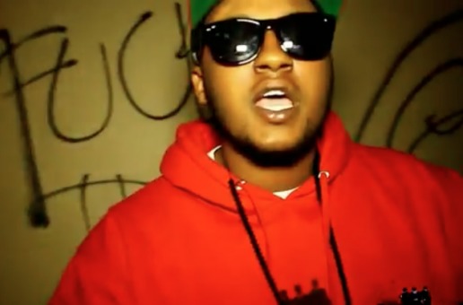 J.Fresh (@JfreshGotBeats) – You Dont Know Bout It Freestyle (Video)