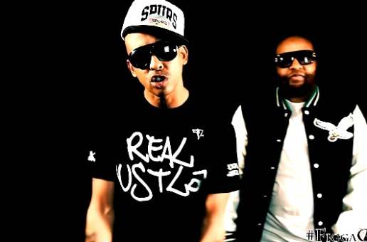 Gillie Da Kid (@Gillie_Da_Kid) – What You Got Ft. @RediRoc215 (Video) (Shot by @HighDEPinition)