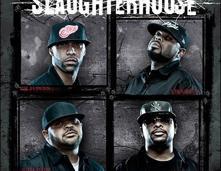 Slaughterhouse Speaks On JoeBudden Arrest On Fuse (Video)