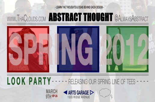 Abstract Thought (@alwaysABSTRACT) vs Miami (Video)