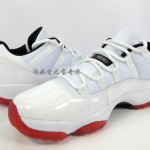 T25kmoXX0XXXXXXXXX_51492967-600x450-150x150 Air Jordan XI (11) Low "White/Black-Varsity Red" Releasing May 5th  