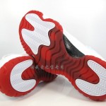 T2GP1oXi4XXXXXXXXX_51492967-600x450-150x150 Air Jordan XI (11) Low "White/Black-Varsity Red" Releasing May 5th  