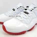 T2bkmoXbdXXXXXXXXX_51492967-600x450-150x150 Air Jordan XI (11) Low "White/Black-Varsity Red" Releasing May 5th  