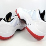 T2lPCoXb8aXXXXXXXX_51492967-600x450-150x150 Air Jordan XI (11) Low "White/Black-Varsity Red" Releasing May 5th  