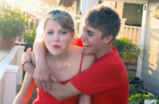 Punk’d Season 9 Episode 1 (Justin Bieber Punks Taylor Swift) (Video)