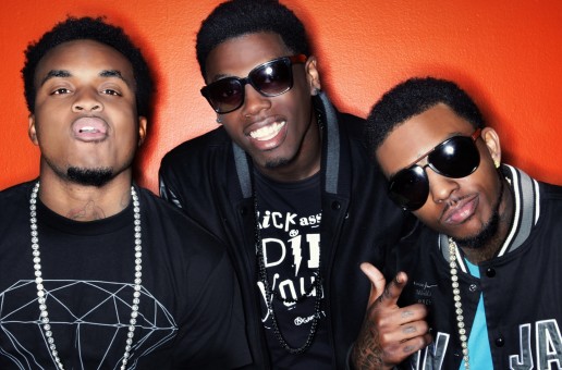 Travis Porter (@IAmTravisPorter) – Bag Lady
