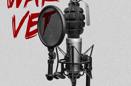 Logic (@Logic301) – War Vet (Rack City)