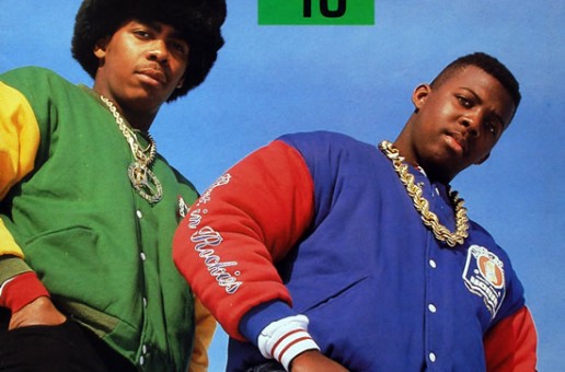 Erick Sermon Speaks on His Influence in Atlanta