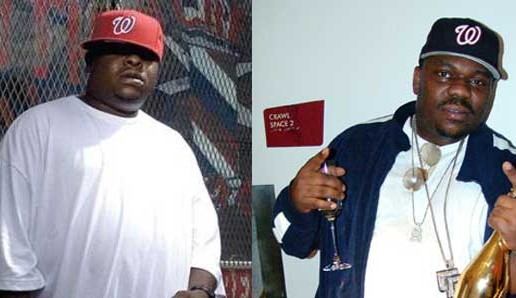 Beanie Sigel (@BeanieSigelSP) & Scarface (@BrotherMOB) Will Be Dropping An Album Together