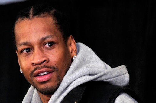Allen Iverson Has Agreed To Play One Month in the Dominican Republic Basketball League