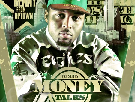 2 New Freestyles from Benny From Uptown (@Benny215Swag)