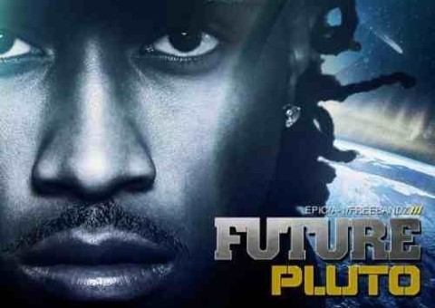 Future (@1Future) – Pluto (Album Cover + Tracklist)