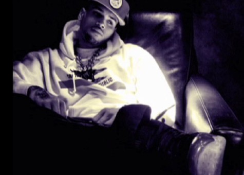 Chris Brown – Fuck The City Up (Prod by Drumma Boy)