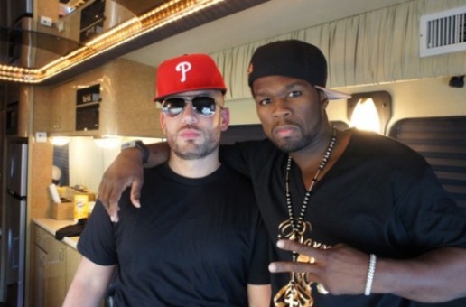 50 Cent – The Lost Tape (Mixtape) (Hosted By DJ Drama) **YES A 50 CENT GANGSTA GRILLZ IS COMING SOON**
