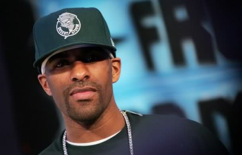 djclue-500x320 DJ Clue Rant Against Funkmaster Flex (Audio Inside)  