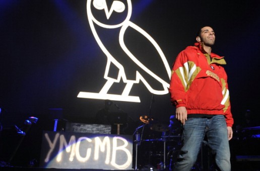 Drake’s “Make Me Proud” & “Take Care” Singles Go Platinum