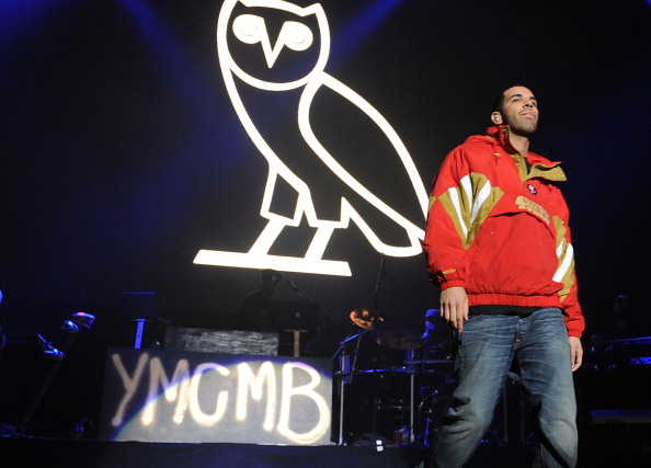 drake-rapradar Drake’s “Make Me Proud” & “Take Care” Singles Go Platinum  